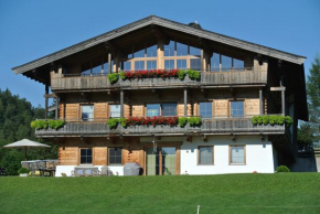 Appartement Seespitzhof